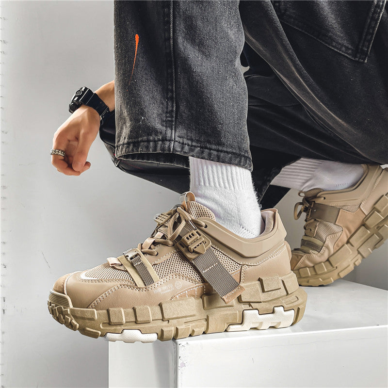 Rock E03 Sneakers