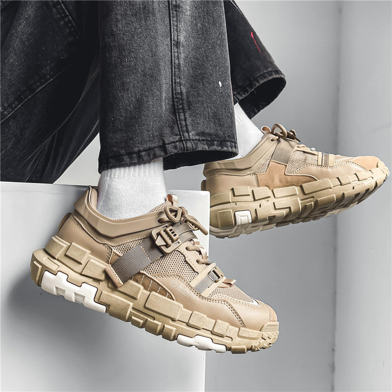 Rock E03 Sneakers