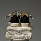 Canvas RO3 Contrast Sneakers