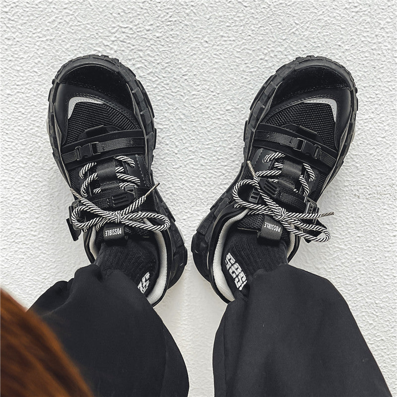 Rock E03 Sneakers