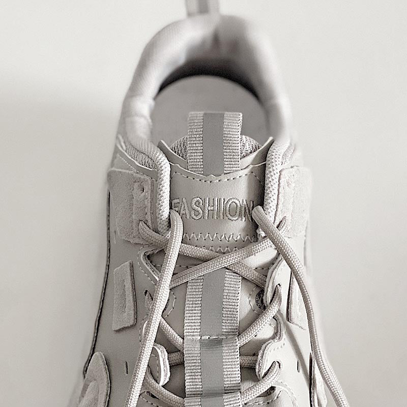 Camel M1 Sneakers