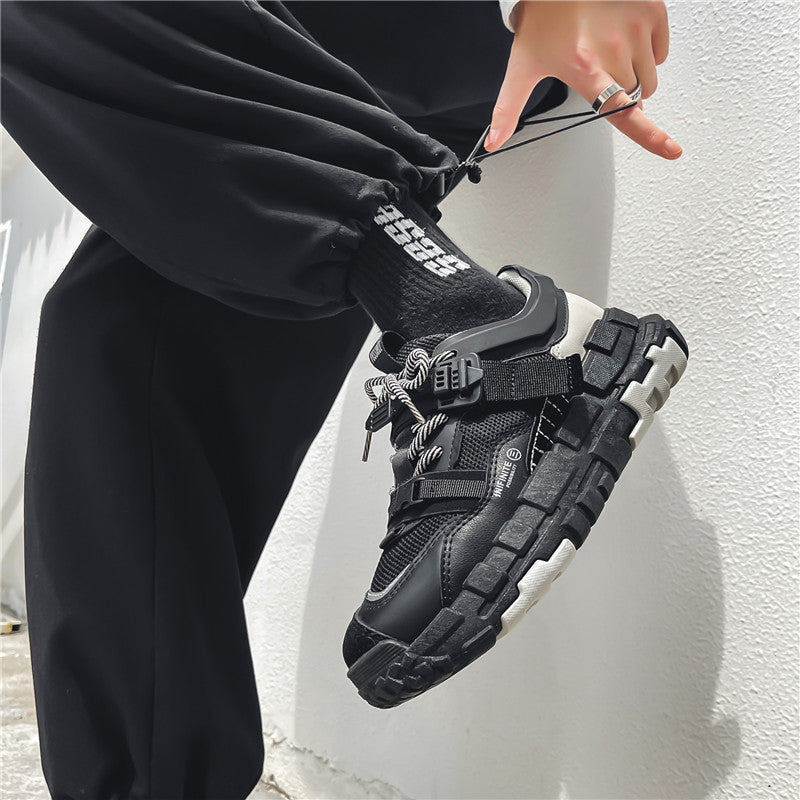 Rock E03 Sneakers