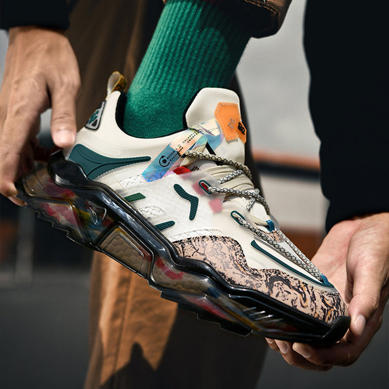 Gist-101 Sneakers