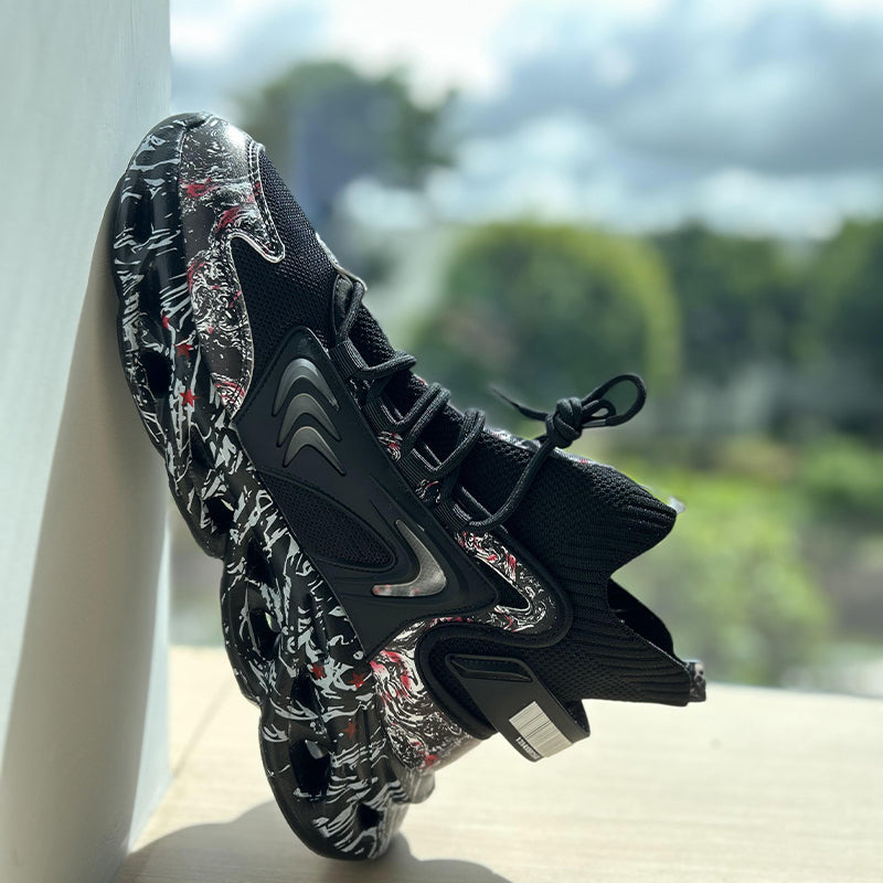 Sprinter X11 Sneakers