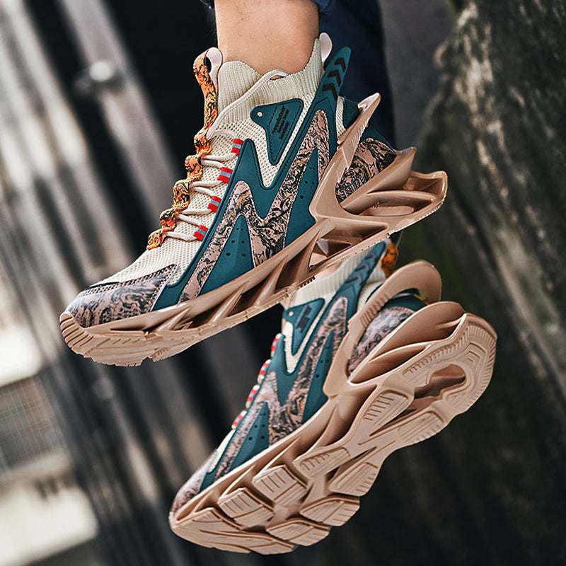 Sprinter X10 Sneakers