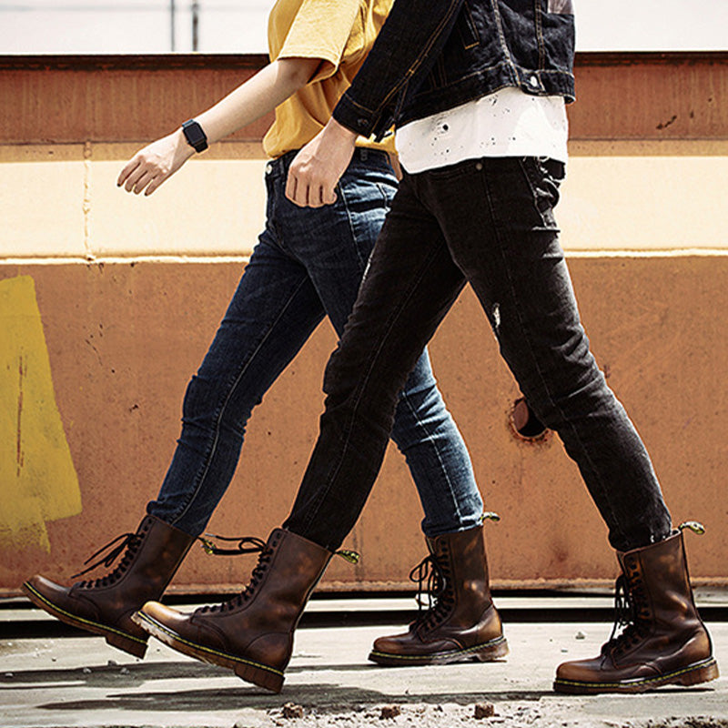 Hunter Men Boots