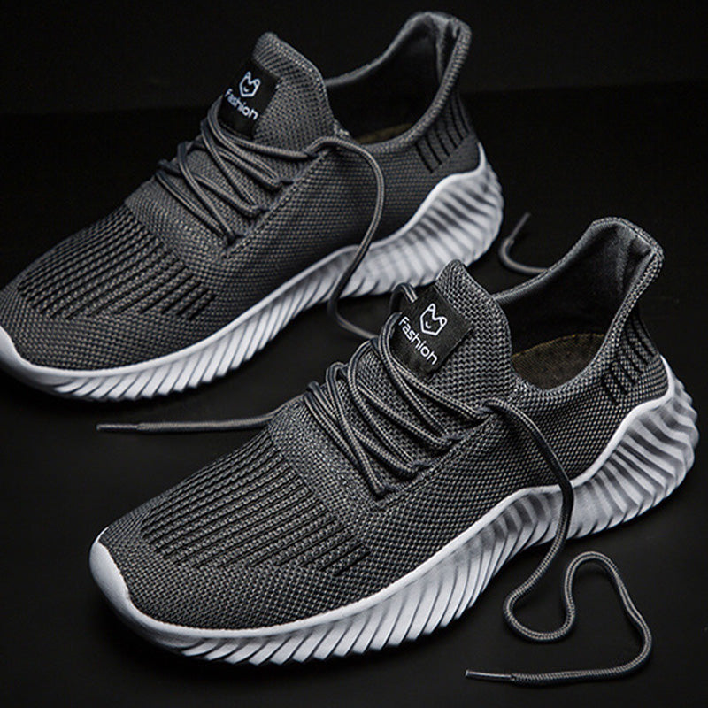 Breeze Chunky Sneakers