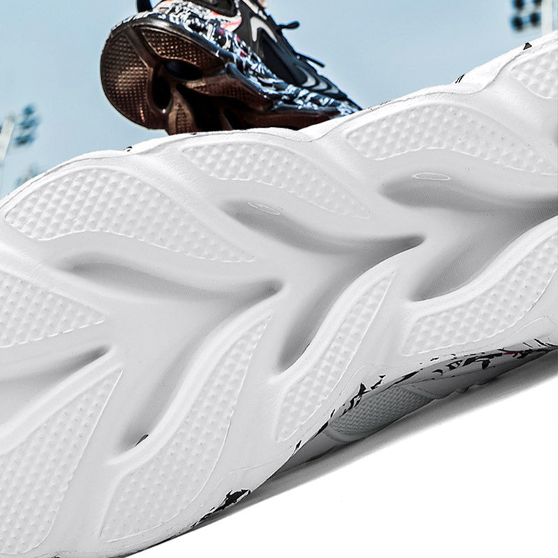 Sprinter X11 Sneakers