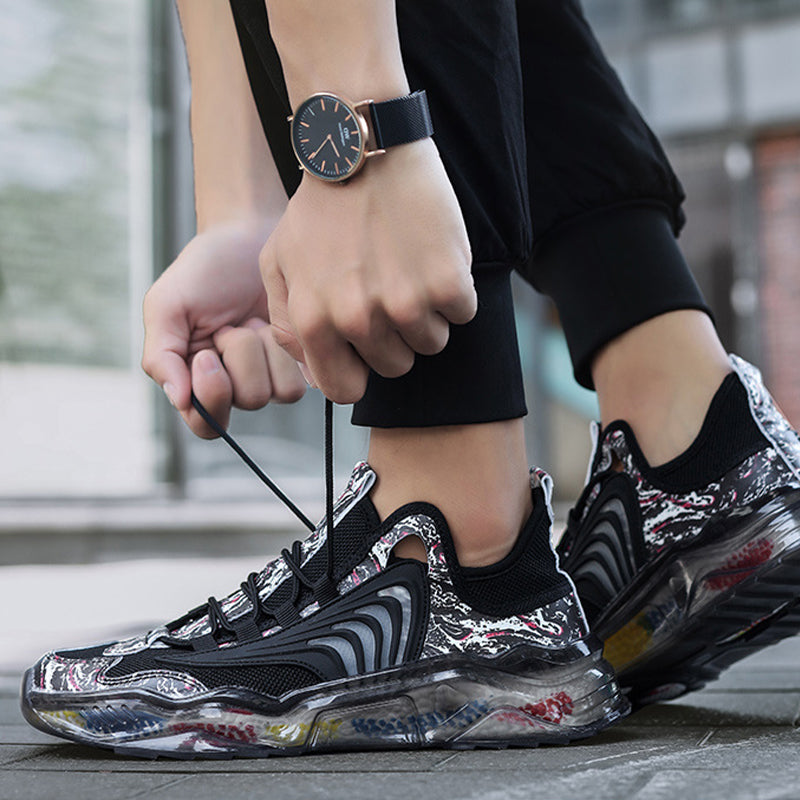 Gist X02 Sneakers