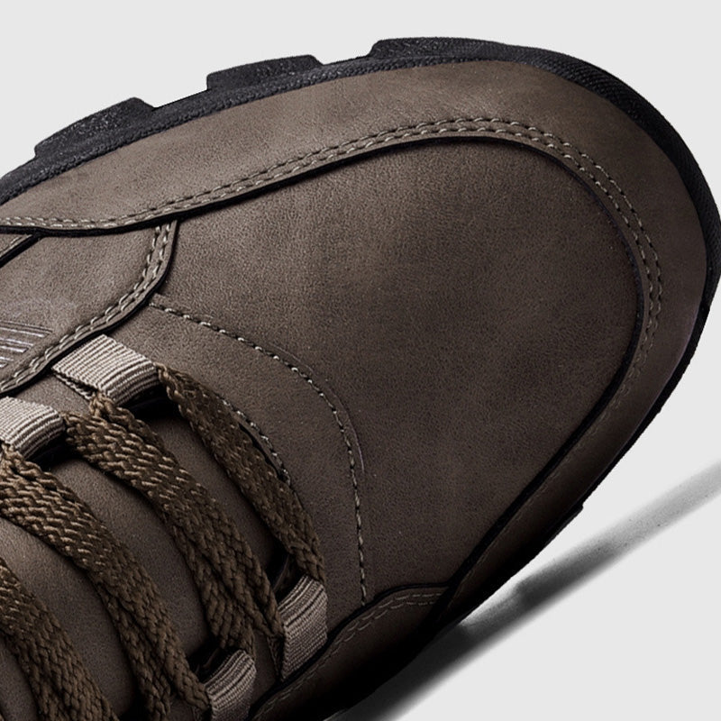 Whales Snow Boots
