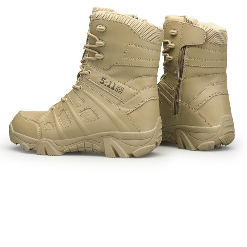 Sword Men Boots