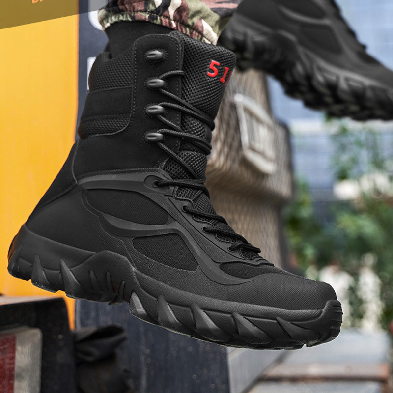 Buffalo Men Boots