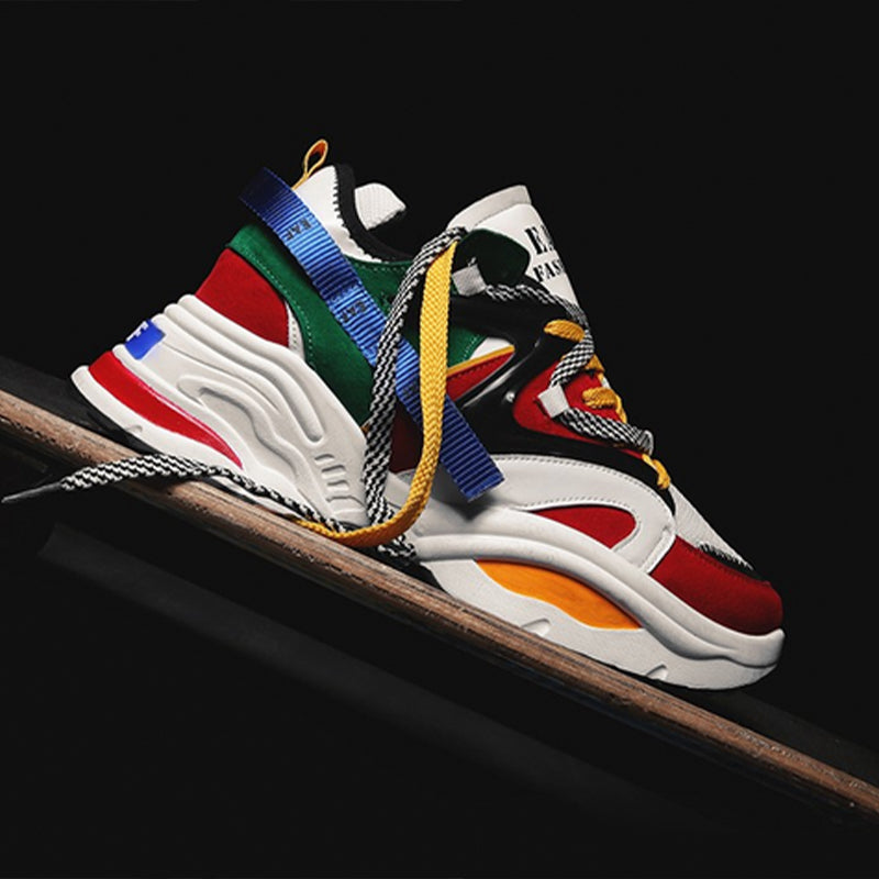 Light DX501 Sneakers