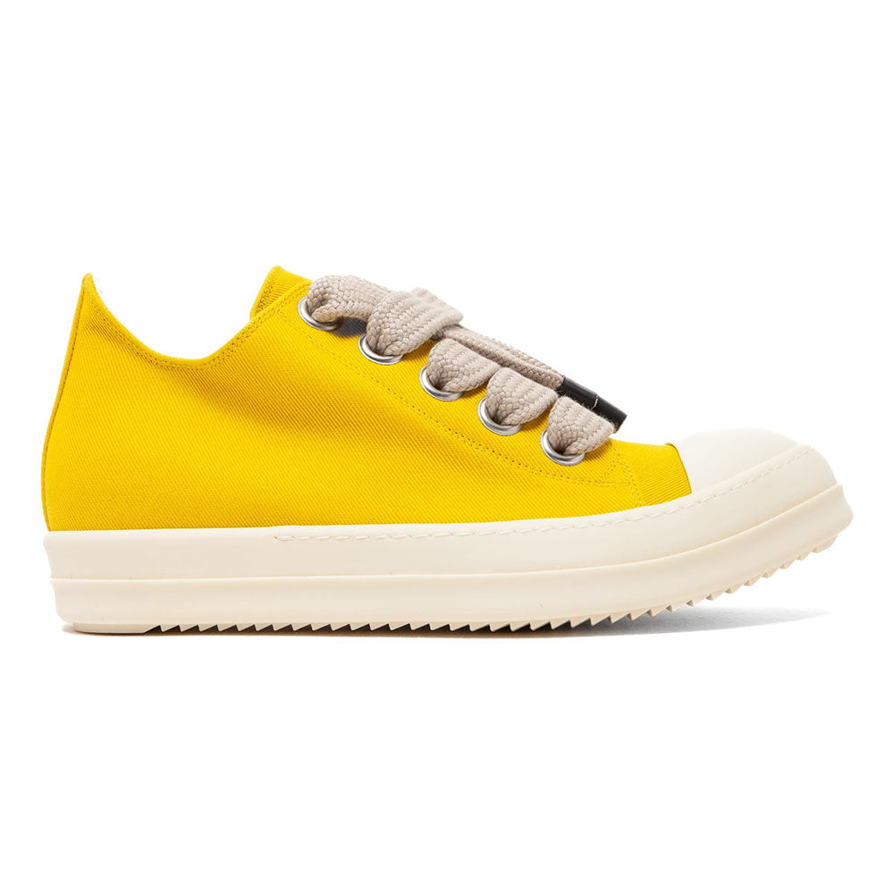 Canvas RO3 Contrast Sneakers