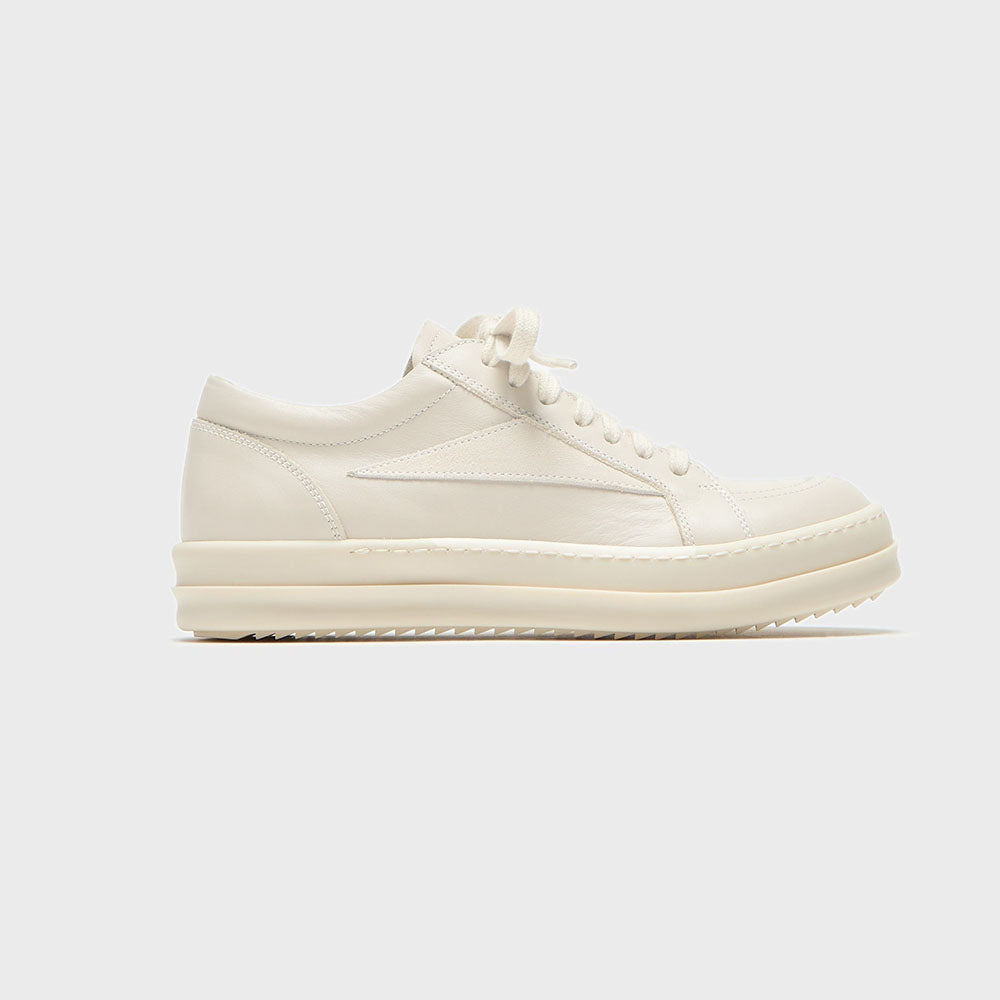 Vintage RO1 Contrast Sneakers