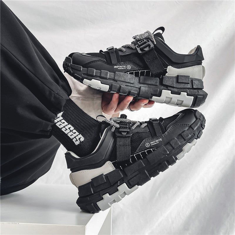 Rock E03 Sneakers