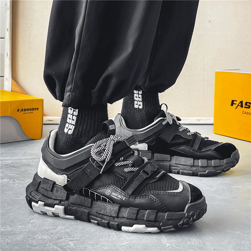 Rock E03 Sneakers