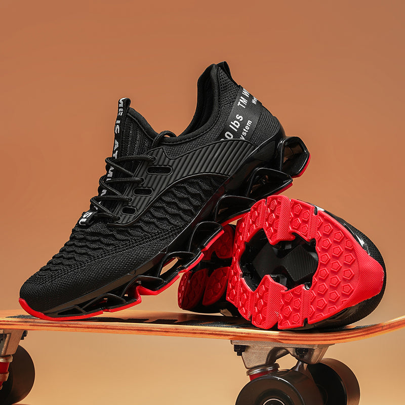 Flash X Sneakers