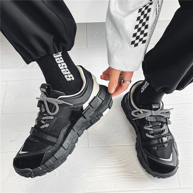 Rock E03 Sneakers