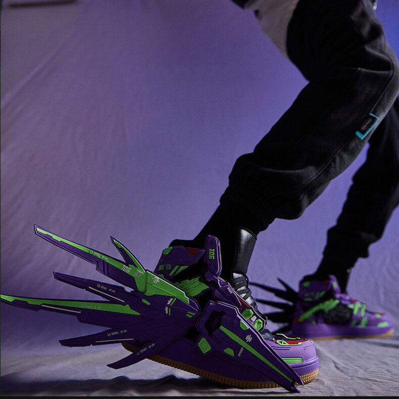 Freedom Wings Sneakers
