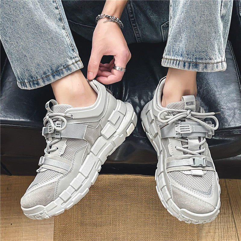 Rock E03 Sneakers