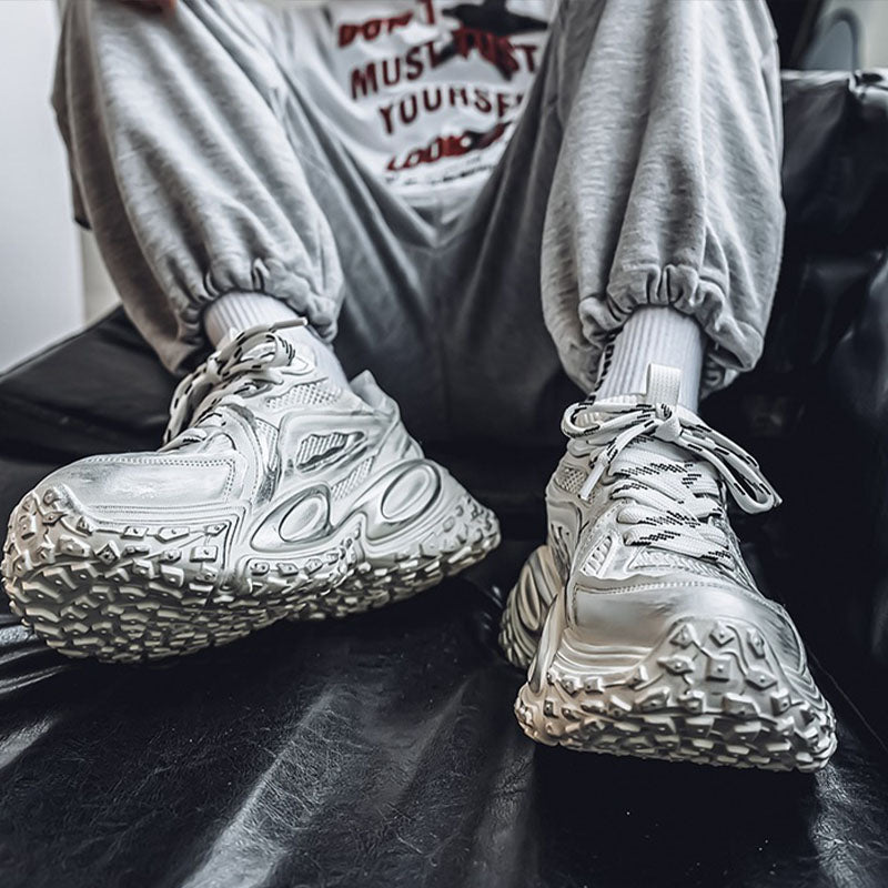 Bread B Sneakers