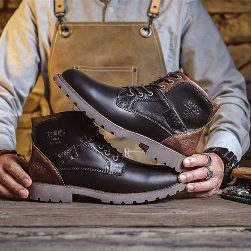 Falcon T1 Boots