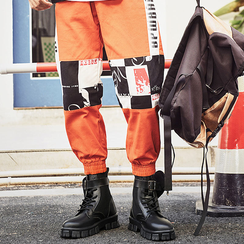 Pocket E Motor Boots