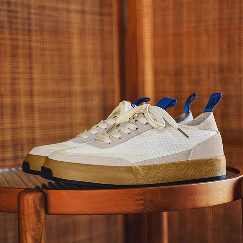 Pumpkin K1 Sneakers
