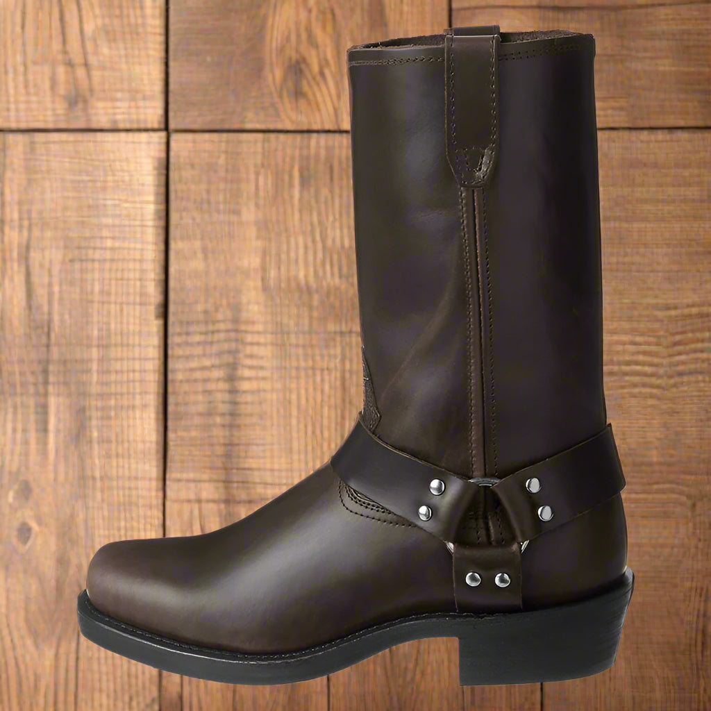 Falcon H Boots