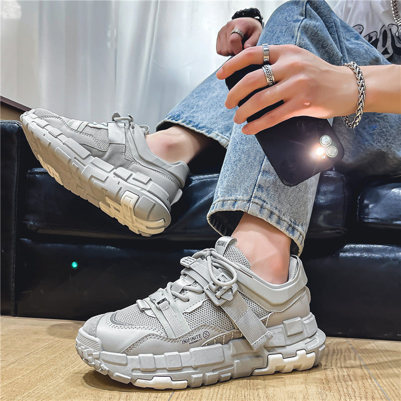 Rock E03 Sneakers