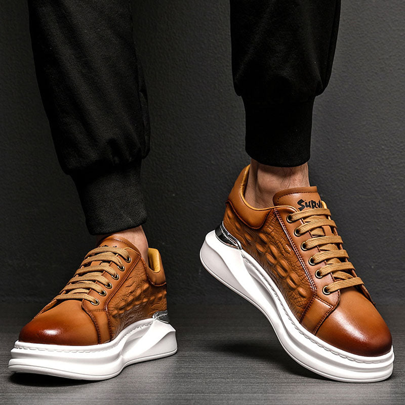 Insider Co Sneakers