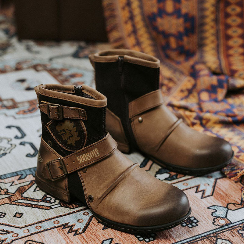 Falcon T2 Boots