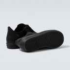 Leather RO2 Jumbo Lace Sneakers
