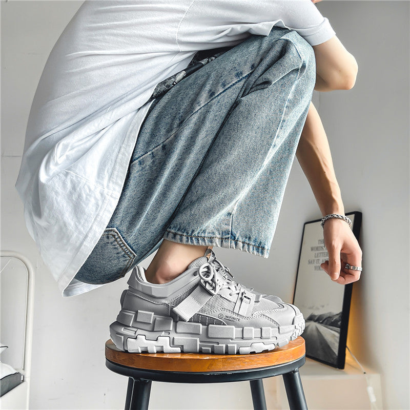 Rock E03 Sneakers