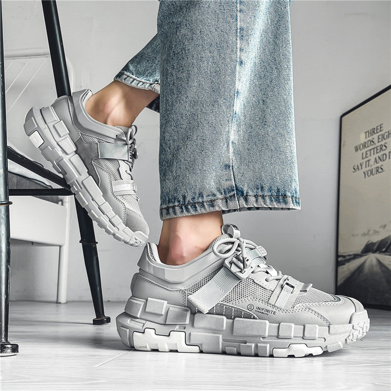 Rock E03 Sneakers