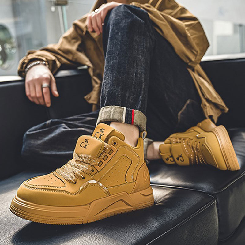Brick B12 Sneakers