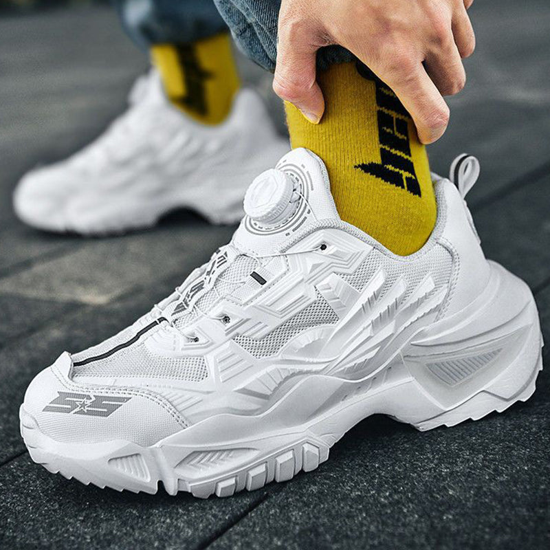 M Wings Sneakers
