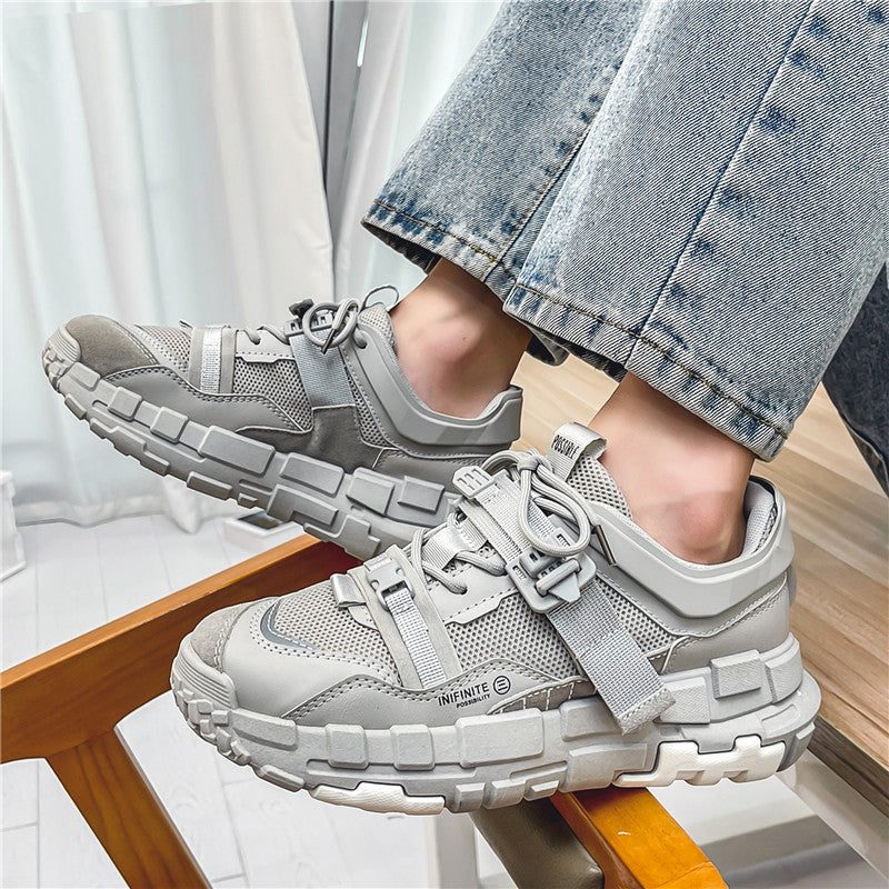 Rock E03 Sneakers