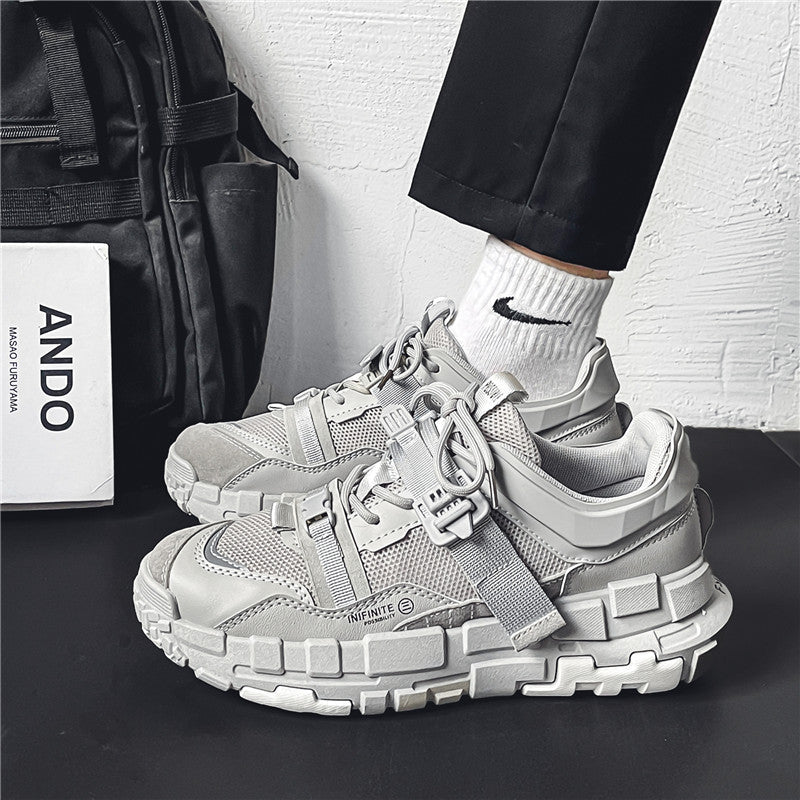 Rock E03 Sneakers