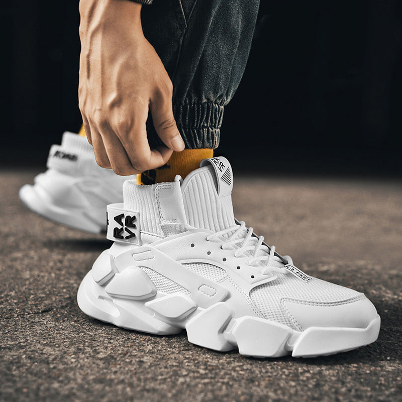 Rock E02 Sneakers