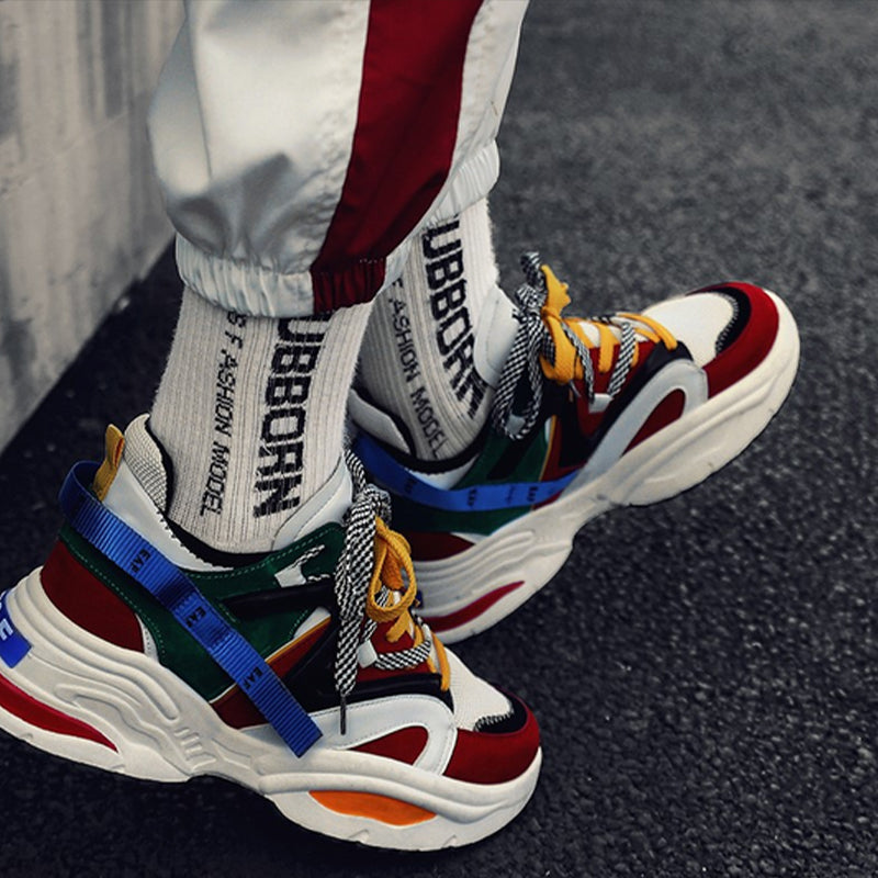 Light DX501 Sneakers
