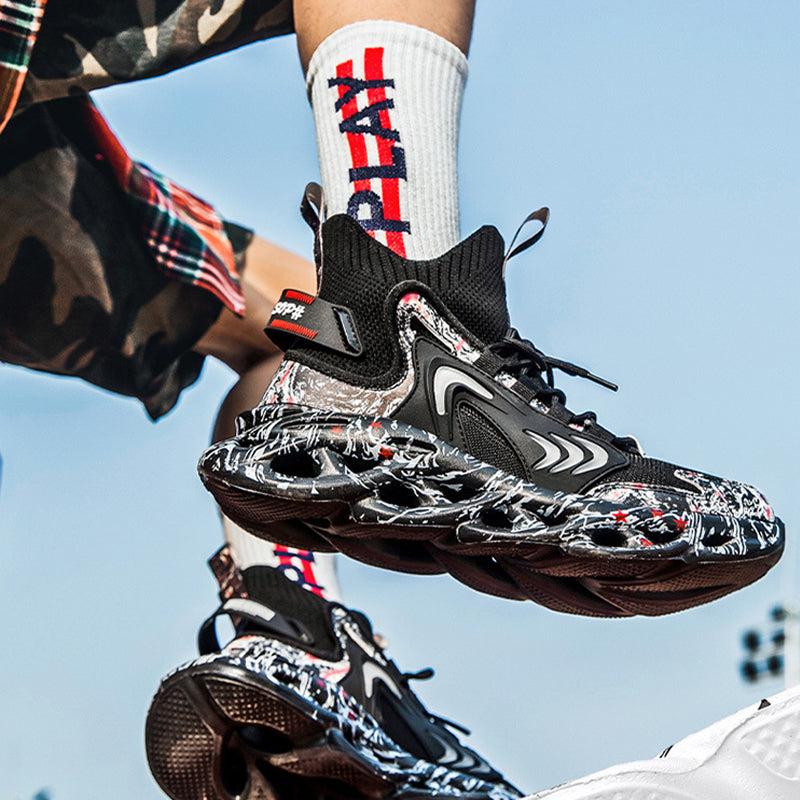 Sprinter X11 Sneakers