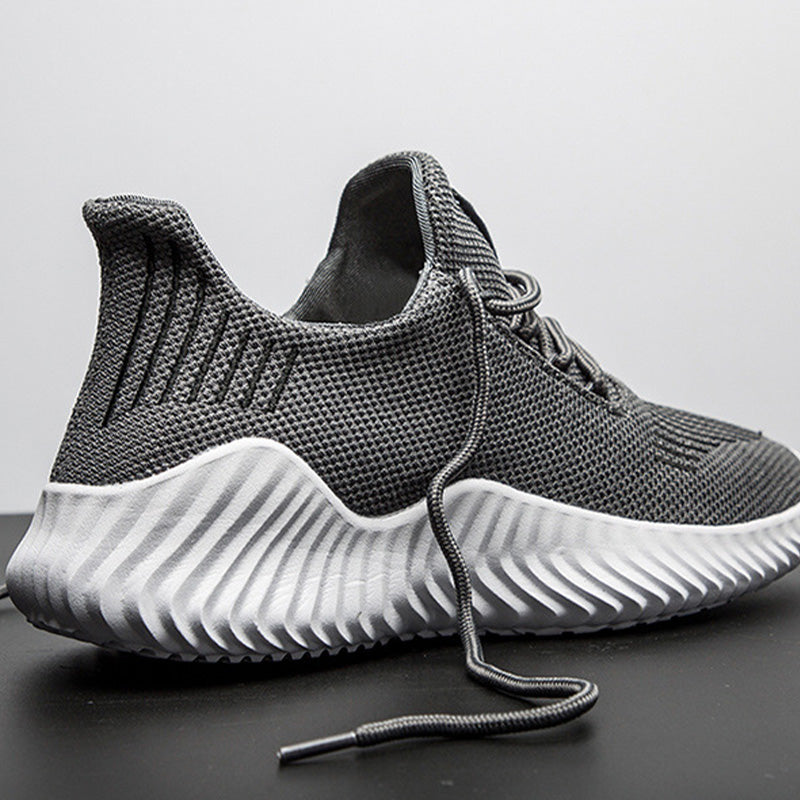 Breeze Chunky Sneakers