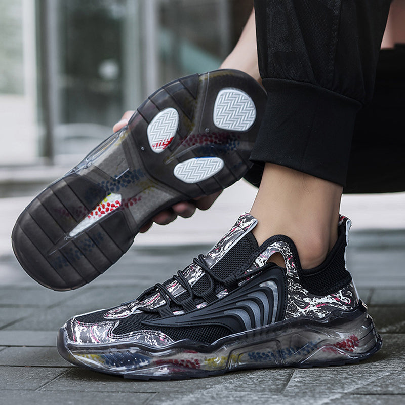 Gist X02 Sneakers