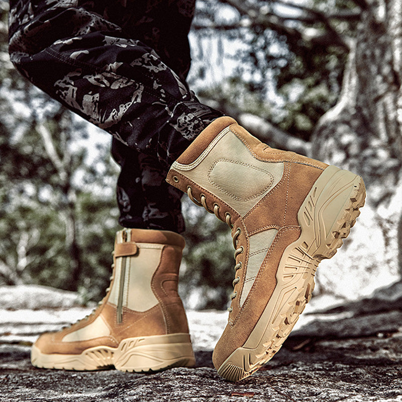 Jungle Men Boots