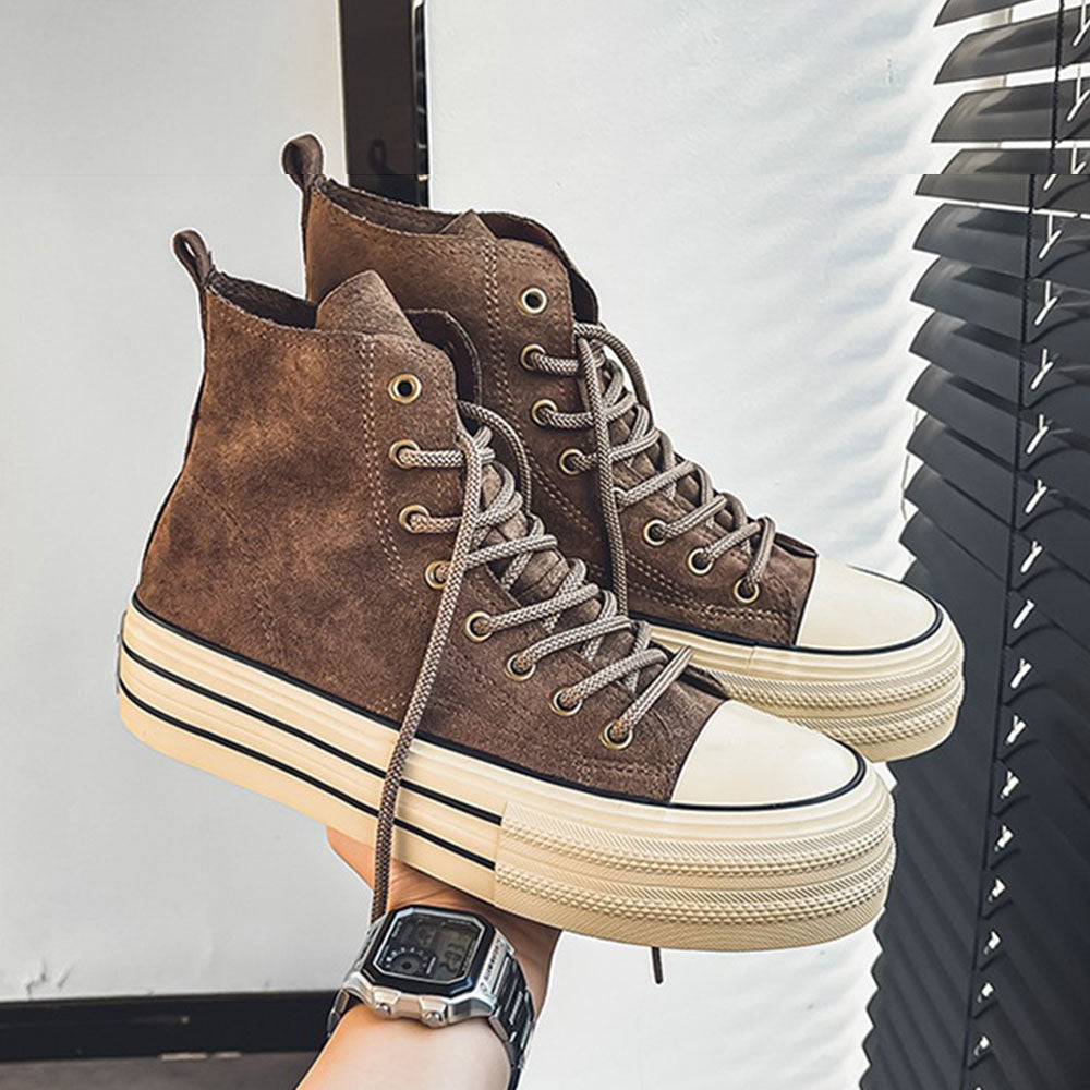 Canva PF1 Sneakers