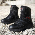 Sword Men Boots
