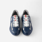 Matte Tech AC Sneakers