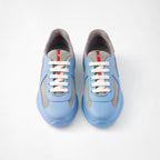 Matte Tech AC Sneakers
